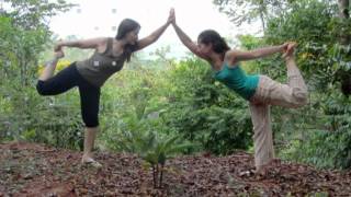 preview picture of video 'Yoga Costa Rica'