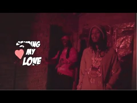 @DJLILMAN973 ft @Djjayhood973 - Sending My Love ( Official Video ) -