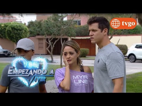 VBQ Empezando a vivir 02/02/2018 - Cap 24 - 2/5