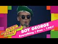 Boy George -  Everything I Own (Countdown, 1987)