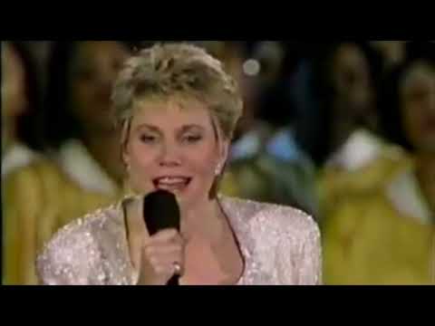 Anne Murray & Paul Janz: Stand