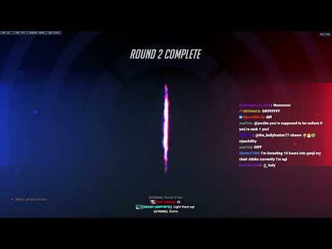 Overwatch 2 Fastest Genji God Necros Aggro & Top Ranked Genji Gameplay