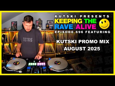 Hard Dance / Hardstyle / Hardcore (KTRA Ep. 696)