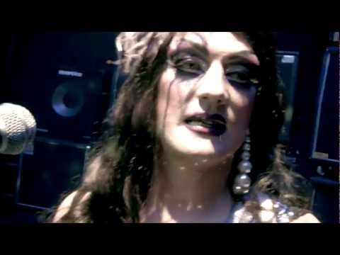 D-A-D - I Want What She's Got - Behind The Scenes