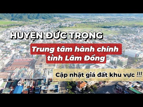 Taxi Đức Trọng
