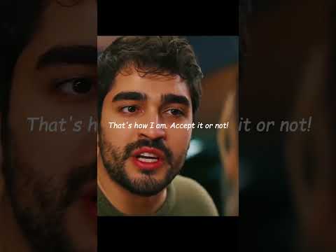 Ferit stop hurting Seyran #yalıçapkını #afrasaraçoğlu #mertramazandemir #turkishseries #shorts