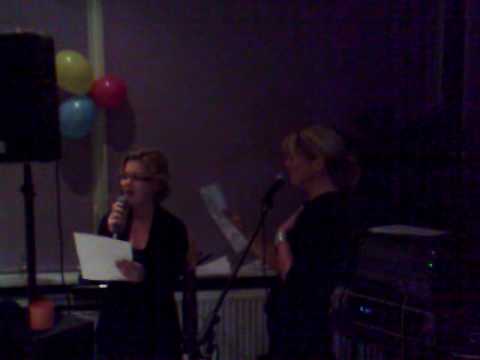 Meko 74 feest