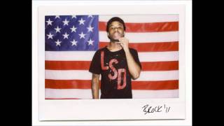 SpaceGhostPurrp - Mystical Maze