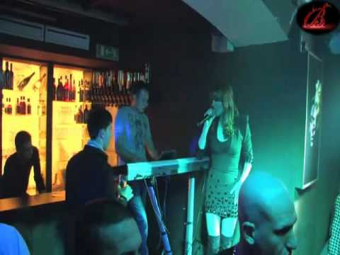 Club Belami - Slavica Cukteraš Live
