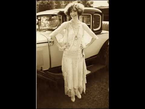 "Virginia, There's A Blue Ridge 'Round My Heart" Arthur Rosebury and his Kit Cat Dance Band