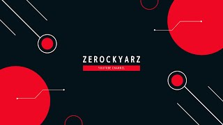 ZerockyArz - Frag Clip #1【Tom Clancy's Rainbow Six Siege】
