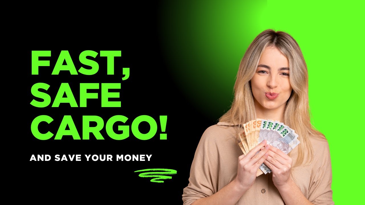 Fast, Safe Cargo! Save Your Money with Darvesh Cargo Service | Karachi Logistics