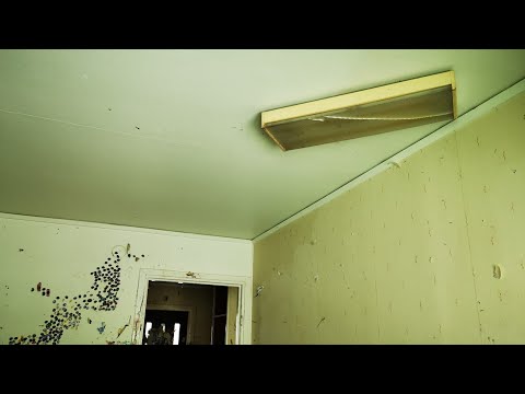 DE ÖVERGIVNA MARKLÄGENHETERNA (återbesök) - maj 2021 - Ronneby - BLEKINGE - Huawei p30 PRO