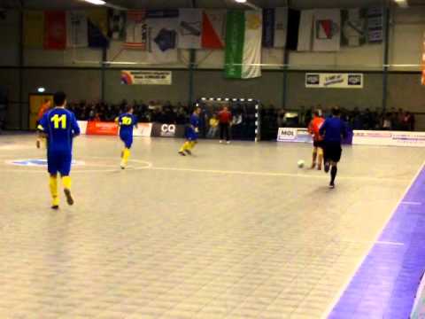 Stedoco-Haaften, Poort6 Champions Cup