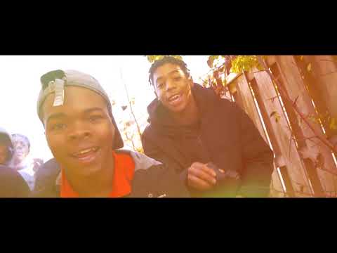 JuiceDaGoon - 556s (ft. Lil Gucci)