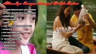 Download lagu Lagu Irwansyah ost Heart series mp3