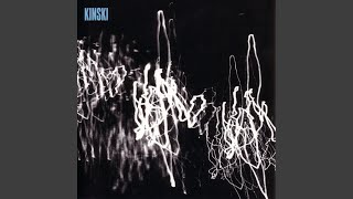 Music video thumbnail preview for Losing Touch With My Mind by Kinski