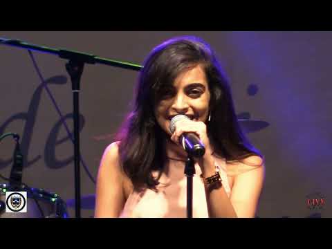 Bianca Mihai & Band - Live în curtea Hașdeului | Buzău | 12/14 septembrie 2017