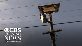 Flock camera sabotage grows amid privacy concerns