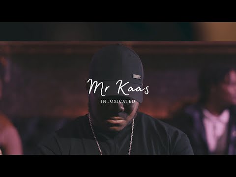 Mr Kaas - Intoxicated (OFFICIAL VIDEO)