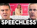 Doug Ford PRAISES Carney in CRINGEWORTHY DISPLAY + Liberals BAILOUT BANKRUPT Company?!