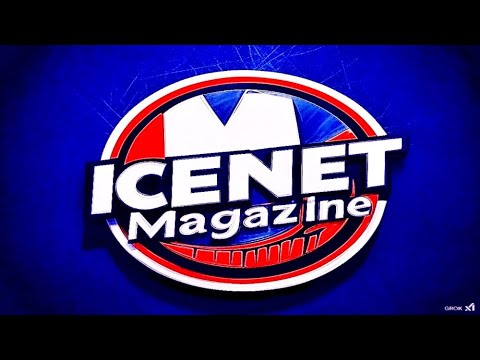 NHL Tonight on Islanders Dynasty