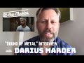Director Darius Marder On Sound Of Metal Sound Design Secrets And The Character Building Process