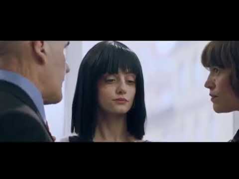 La ragazza con il cuore di latta ❤️👅