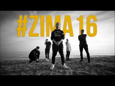 BIG Music - #ZIMA16
