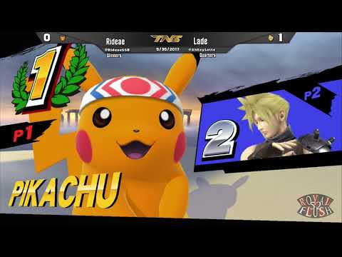 TNS 9/30/2017 - Rideae vs Lade WQ