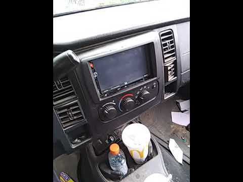 Thumbnail for cold start on 2004 dodge dakota with thrush glass pack by Dodge, 2004