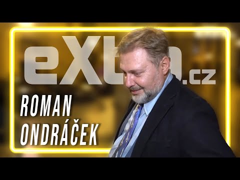 Roman Ondráček nepřestává s útoky na manželku Michala Davida: Jednou ho zabije, tvrdí