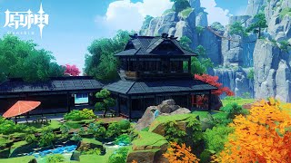 [閒聊] 期待原神出更新有究極手會不切實際嗎