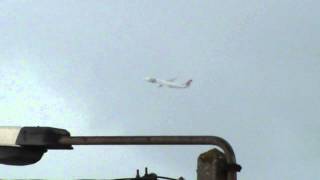 preview picture of video '【658】Porto - Take Off: === ✈ Guarulhos (São Paulo): TAP Portugal, Airbus A330'
