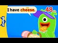 Phonics 48min | Long Vowels and Digraphs | Phonics Songs and Stories | Learn to Read