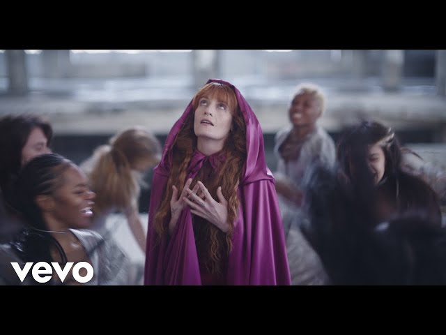  King - Florence + The Machine