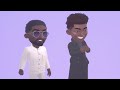 I AIN T LYIN By Mercz The 1st Feat George McCrae ANIMATED MUSIC VIDEO TRU BRU