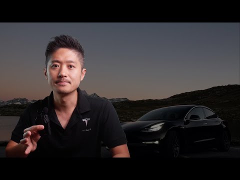I quit doing Tesla videos.  I’m done