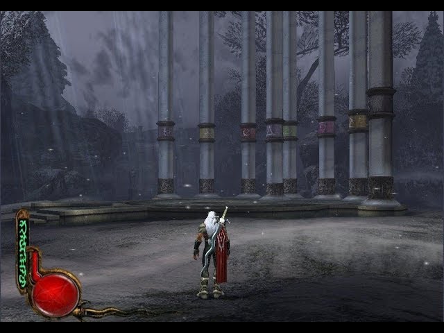 Legacy of Kain: Blood Omen 2