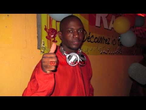 DJ JEAN - ALBERT - Rétro - Zouk Mix 2