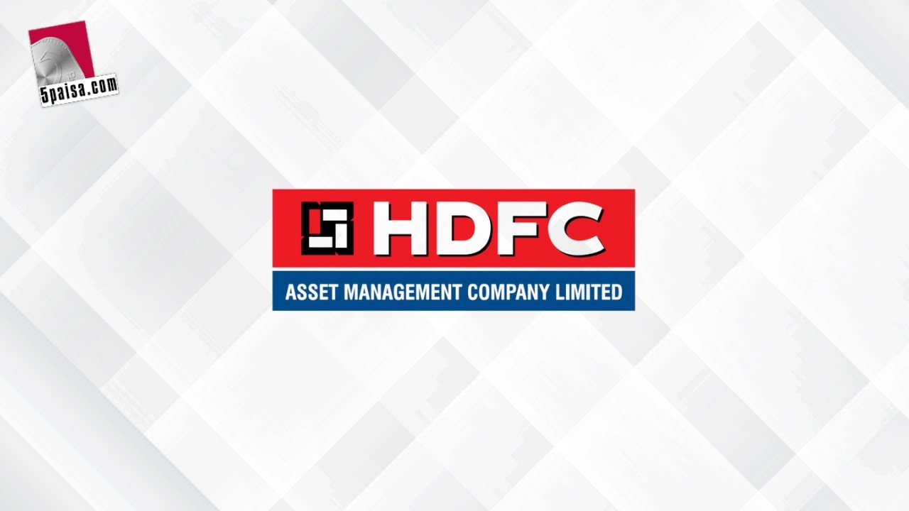 HDFC Asset Management Company Share Market | About the company | Performances & Financials | 5paisa