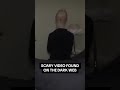 SCARIEST VIDEOS YOU SHOULD NEVER WATCH ALONE Scary