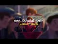 Neelashalabame S L O W E D R E V E R B Lilvibe