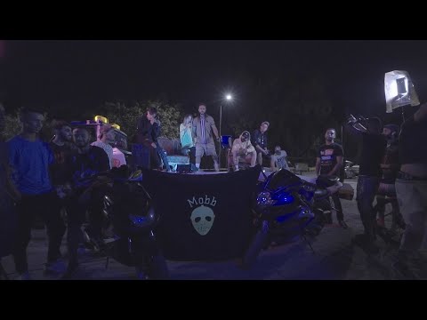 THEMOBB - 13 ( Official L/V )