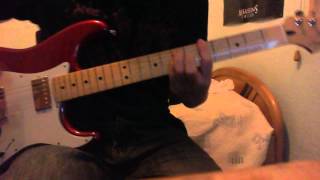 Pignoise - Me quedo en el infierno - Cover