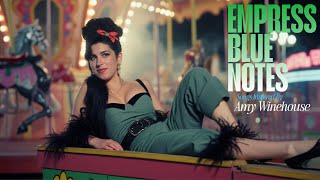 Amy Winehouse-Inspired Jazz &amp; Blues Reborn | A Soulful Tribute Like Never Before 👑🎙️
