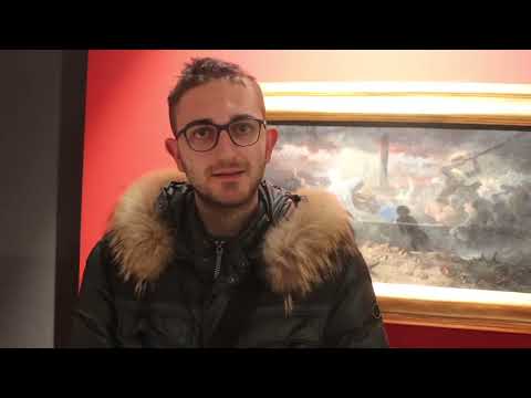 Catanzaro, la città dei due mari 📍🌊