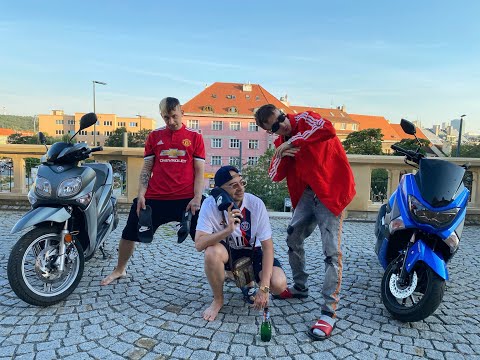 RADIKAL CHEF - KLOPI KLOP ft. FRAYER FLEXKING, DOKKEYTINO (prod. HAARP)