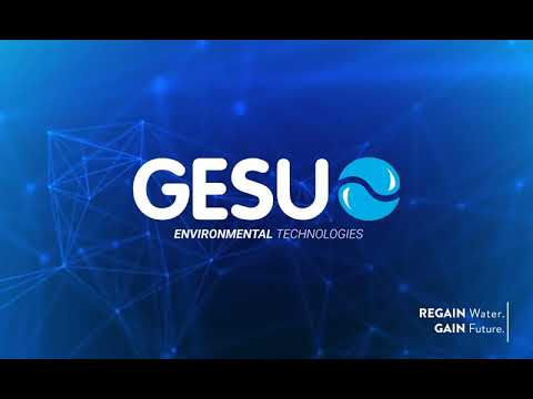 GESU DAF UNIT / GESU DAF ÜNİTESİ