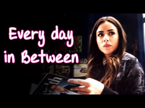 Skye & Jemma {Every Day in Between} [Skimmons]